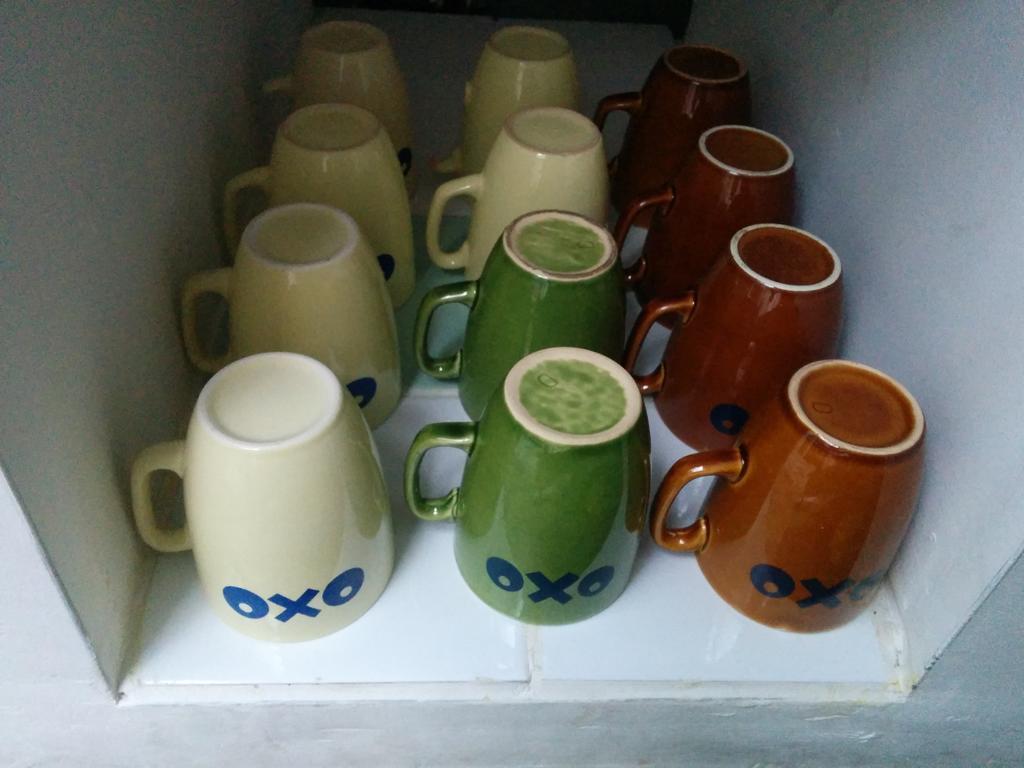 普拉蒂杰斯度假屋 奥斯滕德 外观 照片